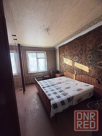 Продажа 2-ной квартиры, ориентир Звездный Донецк - изображение 3