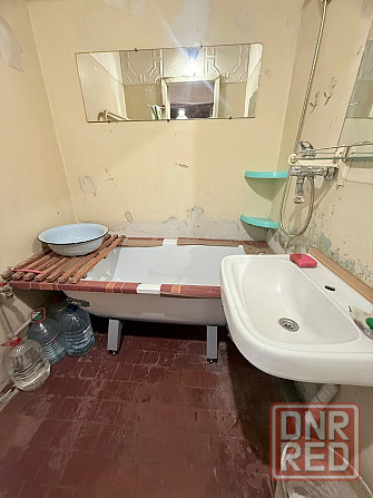 Продажа 2-ной квартиры, ориентир Звездный Донецк - изображение 4