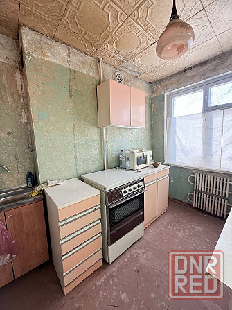 Продажа 2-ной квартиры, ориентир Звездный Донецк - изображение 1