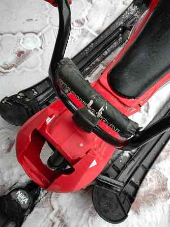 Снегокат до 120 кг Ника Кидс Донецк