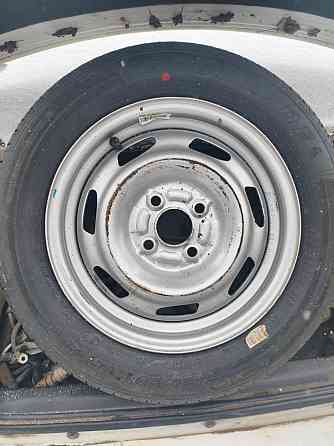 Запаска Джили ск Макеевка