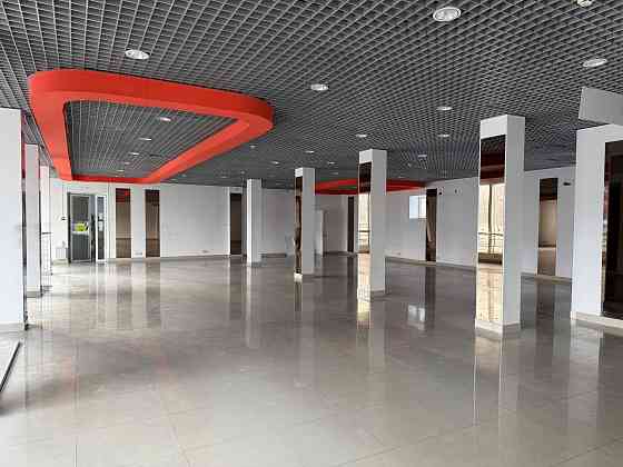 APEHДA:торговое помещение в центре города / пл.Ленина Донецк