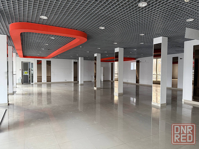 APEHДA:торговое помещение в центре города / пл.Ленина Донецк - изображение 1