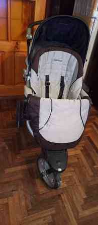 Продам коляску две коляски Донецк