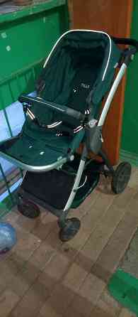 Продам коляску две коляски Донецк