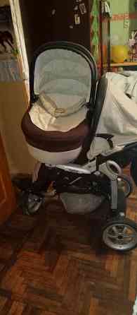 Продам коляску две коляски Донецк