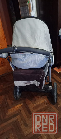 Продам коляску две коляски Донецк - изображение 4