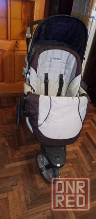 Продам коляску две коляски Донецк - изображение 3