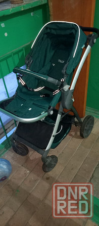 Продам коляску две коляски Донецк - изображение 1