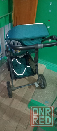 Продам коляску две коляски Донецк - изображение 2