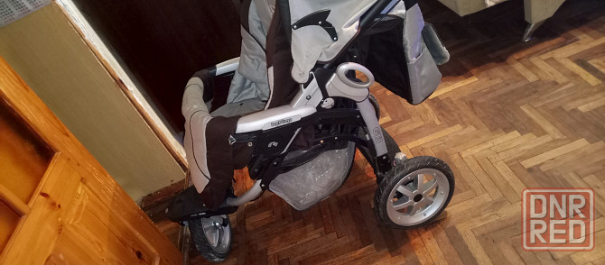 Продам коляску две коляски Донецк - изображение 5