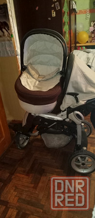 Продам коляску две коляски Донецк - изображение 6