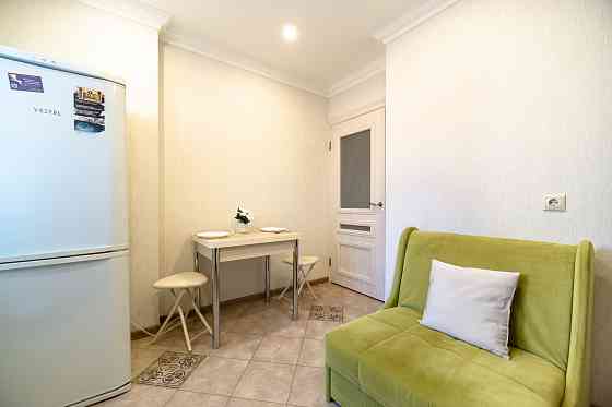 Сдается уютная 2-комнатная квартира в Ленинском районе! Донецк