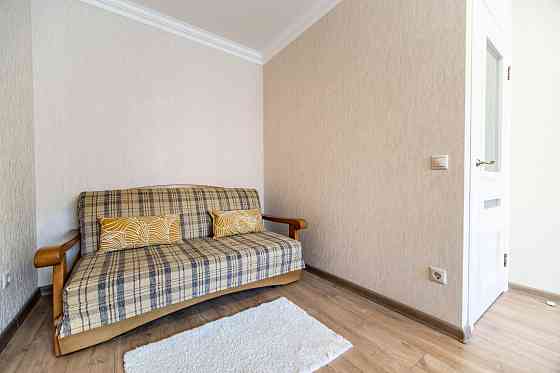 Сдается уютная 2-комнатная квартира в Ленинском районе! Донецк