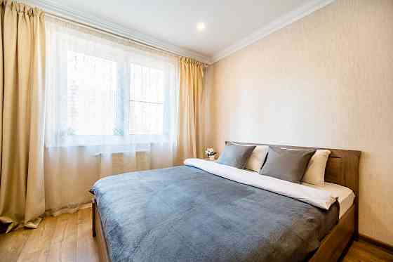 Сдается уютная 2-комнатная квартира в Ленинском районе! Донецк