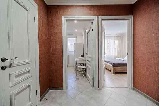 Сдается уютная 2-комнатная квартира в Ленинском районе! Донецк