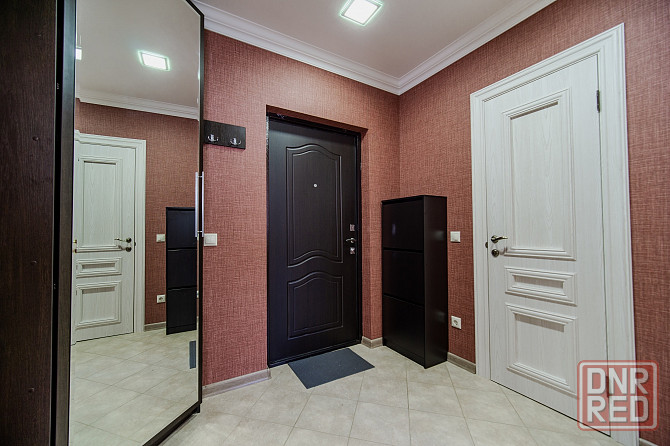 Сдается уютная 2-комнатная квартира в Ленинском районе! Донецк - изображение 6