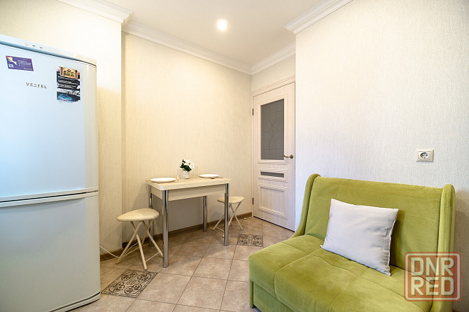 Сдается уютная 2-комнатная квартира в Ленинском районе! Донецк - изображение 2