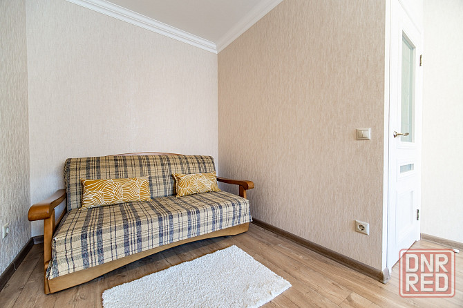 Сдается уютная 2-комнатная квартира в Ленинском районе! Донецк - изображение 4