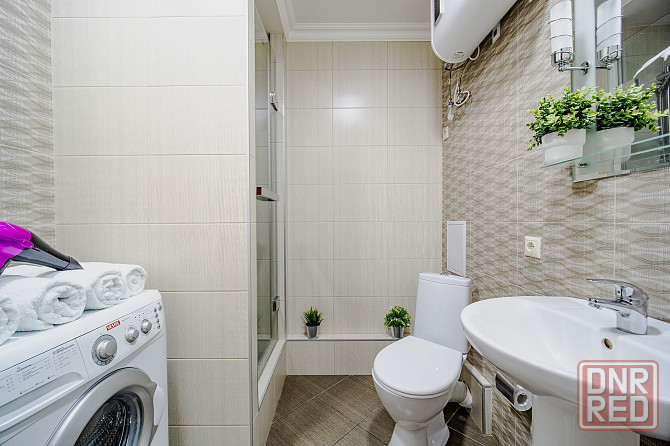 Сдается уютная 2-комнатная квартира в Ленинском районе! Донецк - изображение 1