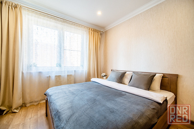 Сдается уютная 2-комнатная квартира в Ленинском районе! Донецк - изображение 3