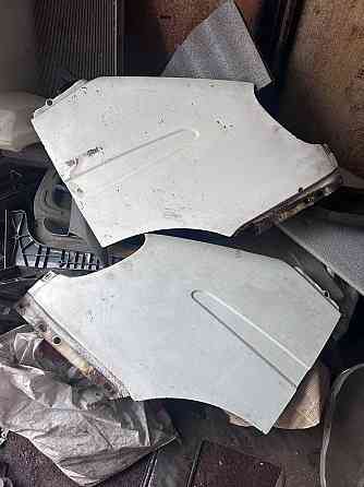 Запчасти Газ Донецк