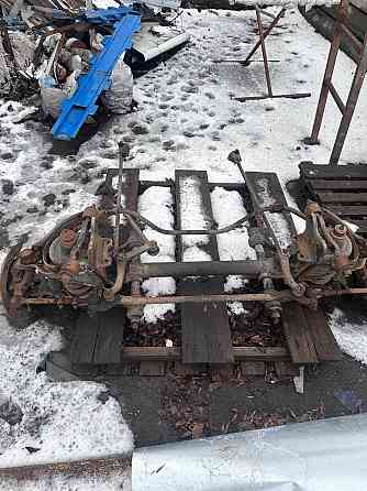 Запчасти Газ Донецк