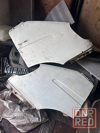 Запчасти Газ Донецк - изображение 2