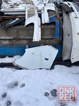 Запчасти Газ Донецк - изображение 3