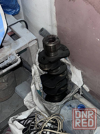 Запчасти Газ Донецк - изображение 1