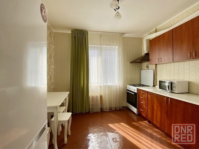 Сдам в аренду комфортную 1-комнатную квартиру , ориентир Маяк , Киевский район Донецк - изображение 2