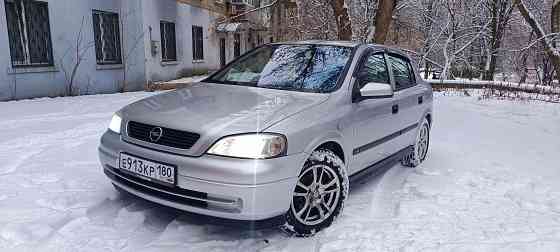 Продам живую Астру Донецк