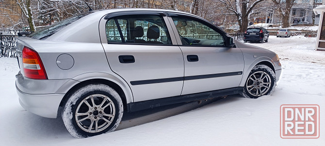 Продам живую Астру Донецк - изображение 2