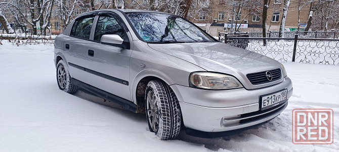 Продам живую Астру Донецк - изображение 3