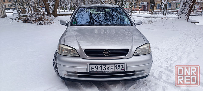 Продам живую Астру Донецк - изображение 5