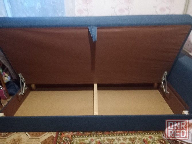 Продам диван -софа Донецк - изображение 3