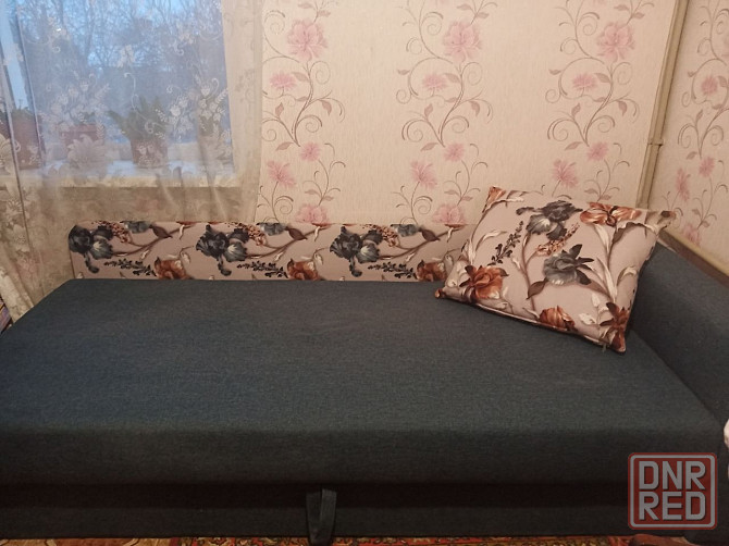 Продам диван -софа Донецк - изображение 1