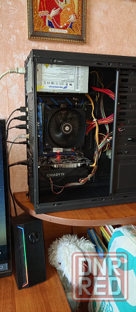 Продам системный блок Донецк - изображение 2