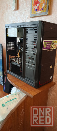 Продам системный блок Донецк - изображение 1