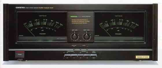 Усилитель Onkyo integra m508/ p308 Луганск