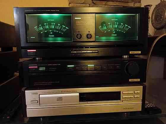 Усилитель Onkyo integra m508/ p308 Луганск