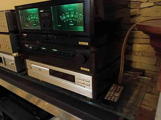 Усилитель Onkyo integra m508/ p308 Луганск