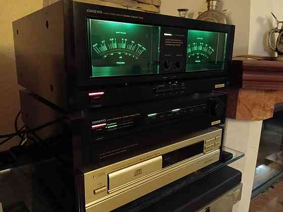 Усилитель Onkyo integra m508/ p308 Луганск