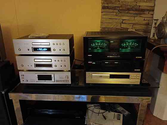 Усилитель Onkyo integra m508/ p308 Луганск