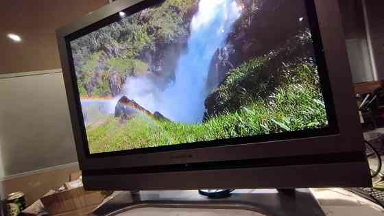 большой DAEWOO 42'' Донецк