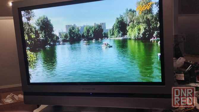 большой DAEWOO 42'' Донецк - изображение 2