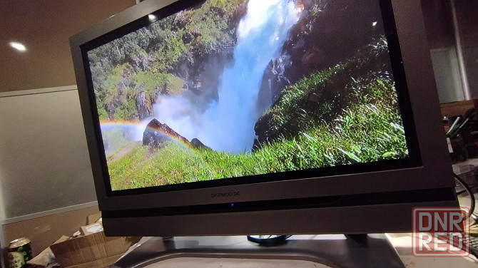 большой DAEWOO 42'' Донецк - изображение 3