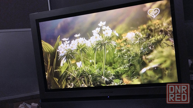 большой DAEWOO 42'' Донецк - изображение 1