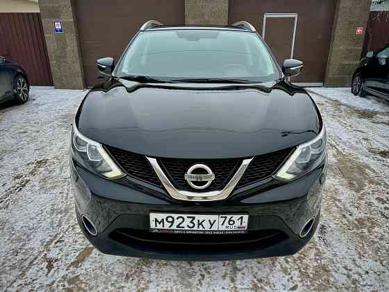 Продам Nissan Qashqai Донецк
