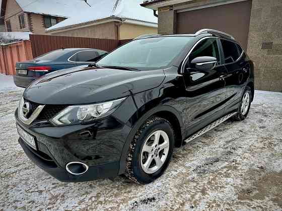 Продам Nissan Qashqai Донецк